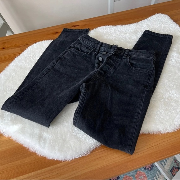 GRLFRND Denim Karolina Jeans - Picture 2 of 13